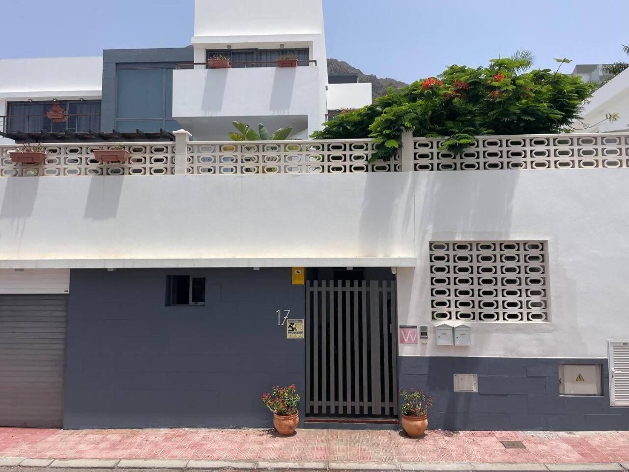 Villa Casa Flamboyant Costa Adeje (Tenerife) Exterior foto