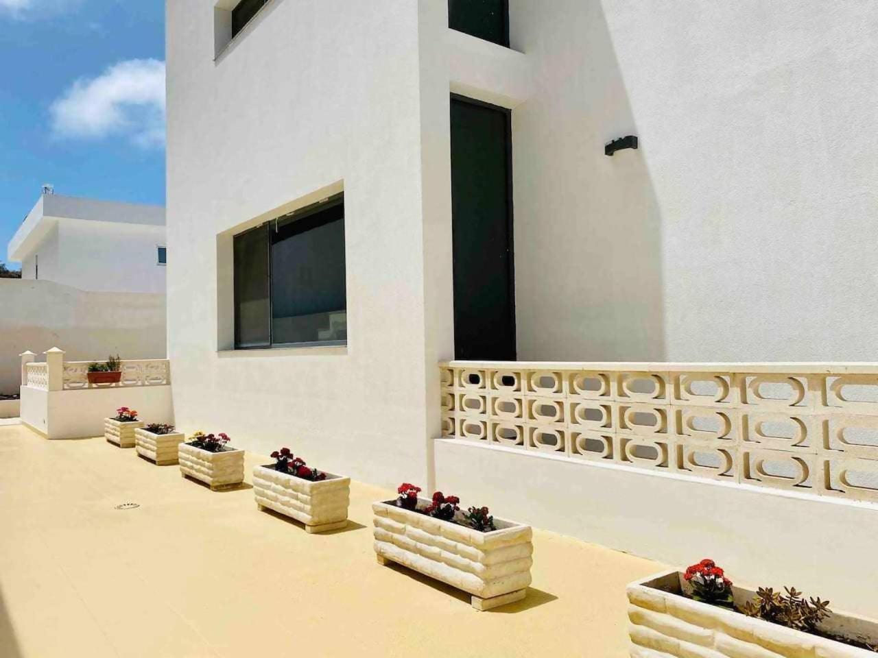 Villa Casa Flamboyant Costa Adeje (Tenerife) Exterior foto