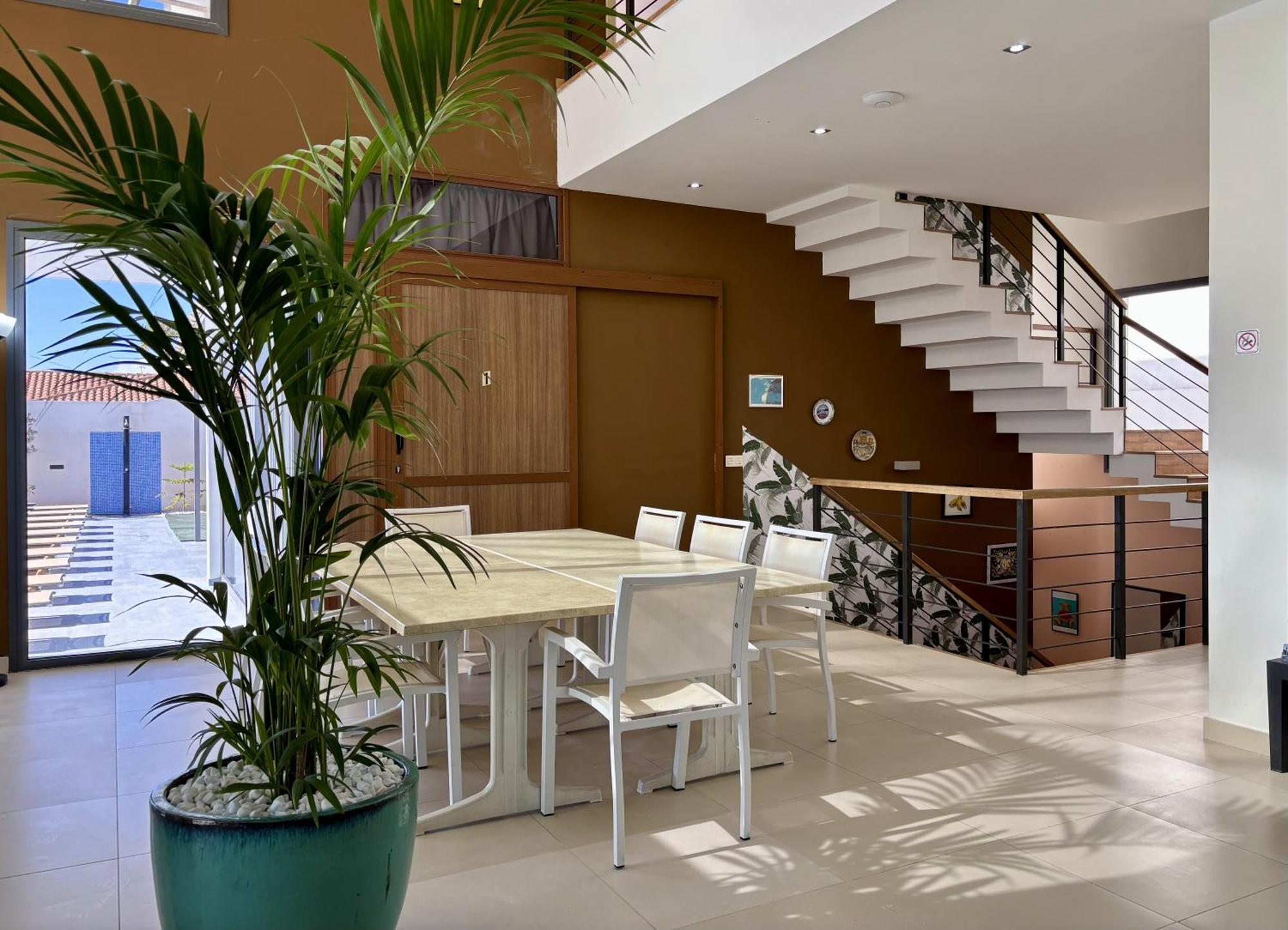 Villa Casa Flamboyant Costa Adeje (Tenerife) Exterior foto